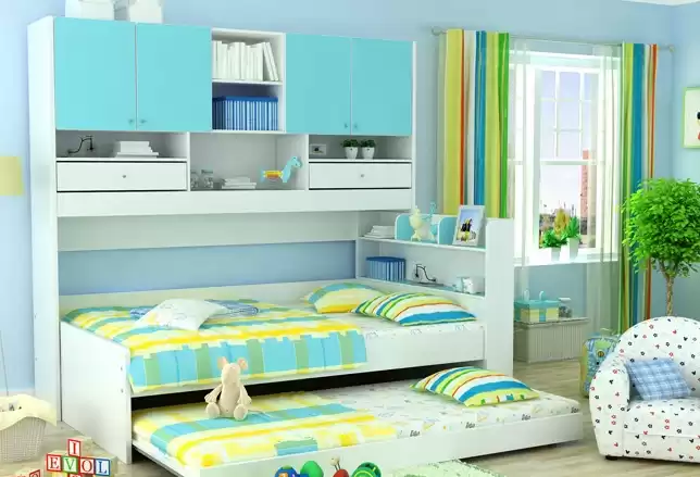 2026年卧室新美学:这几种款式的床正让你的睡眠空间高级又治愈 2026年卧室新美学:这几种款式的床正让你的睡眠空间高级又治愈