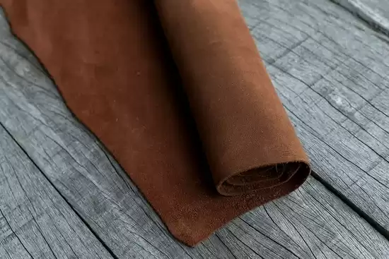 说说麂皮那点事 从哪来到哪去怎么照顾它 说说麂皮那点事 从哪来到哪去怎么照顾它