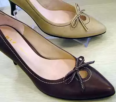 2026年女鞋品牌选购真心话：从通勤到约会，让你每一步都亮眼又舒服