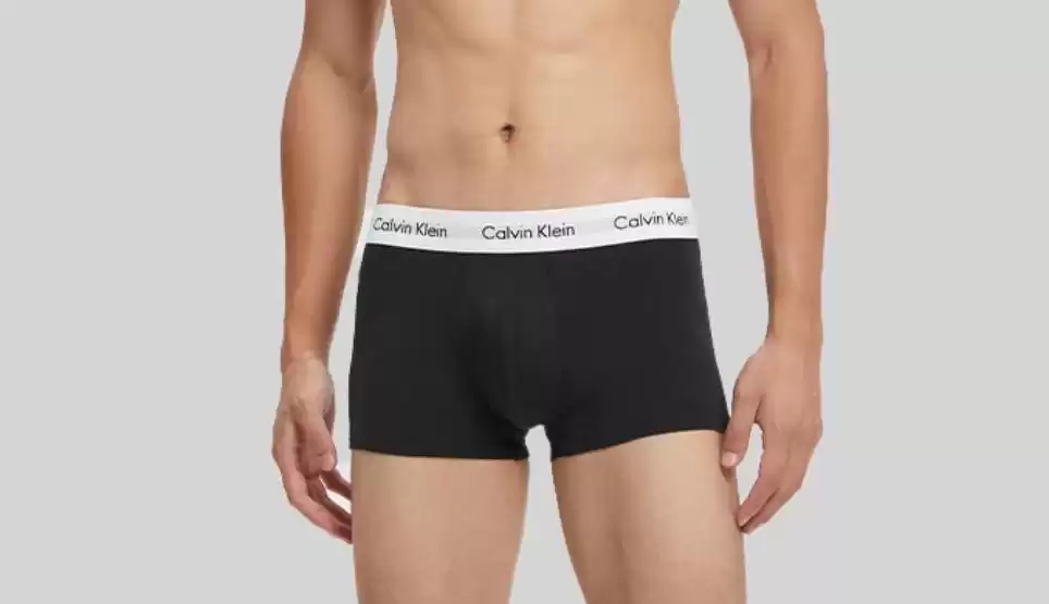 贴身衣物避坑指南 这样选内裤才舒服又健康 贴身衣物避坑指南 这样选内裤才舒服又健康