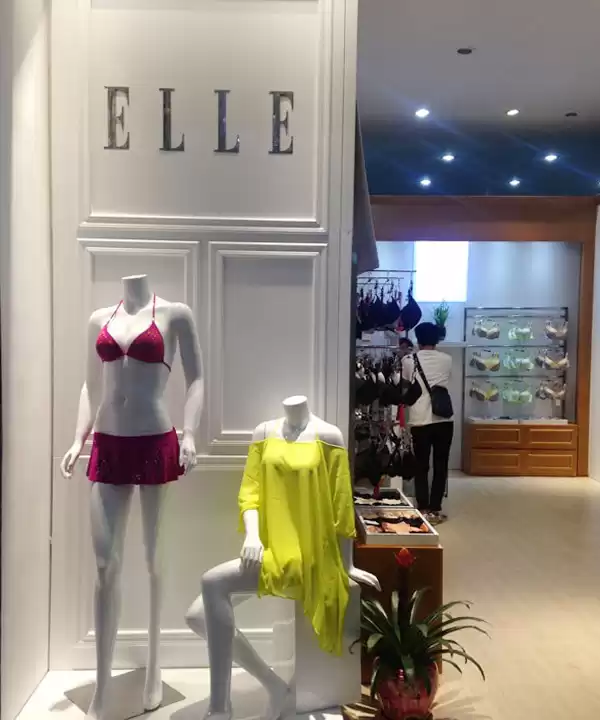 解码ELLE法式时尚王国的前世今生与独特魅力