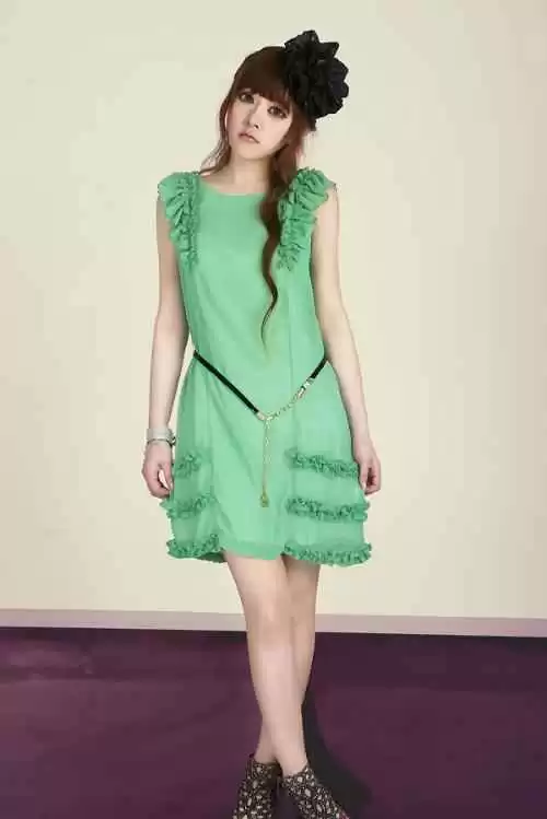 2026年衣橱焕新指南 这些流行趋势让你又美又省心