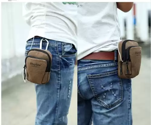 跑步腰包选购不翻车指南:贴合透气不晃荡才是硬道理 跑步腰包选购不翻车指南:贴合透气不晃荡才是硬道理