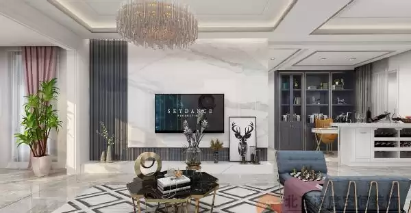 轻奢风整理全攻略打造高级感家居不花冤枉钱 轻奢风整理全攻略打造高级感家居不花冤枉钱