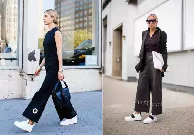 运动套装搭鞋全攻略 从健身房飒到咖啡店 运动套装搭鞋全攻略 从健身房飒到咖啡店