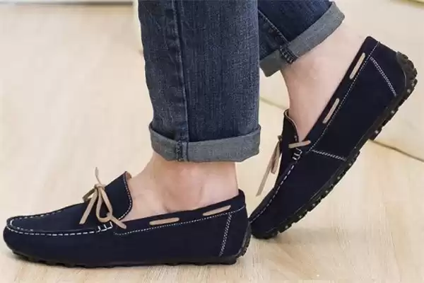 豆豆鞋的秘密 为什么人人都爱它