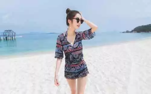 28度穿衣服的纠结 这份全天候穿搭指南让你体面又凉快 28度穿衣服的纠结 这份全天候穿搭指南让你体面又凉快