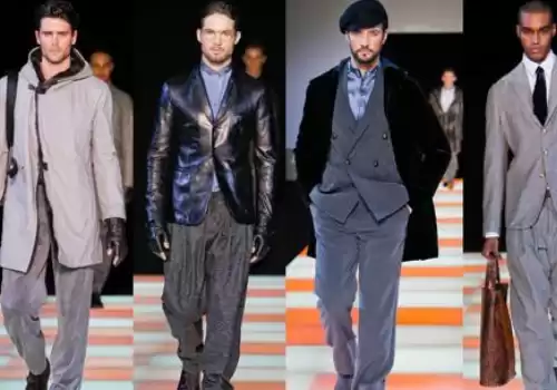 选购男装遇困惑 聊聊洛兹男装的档次与选择 选购男装遇困惑 聊聊洛兹男装的档次与选择