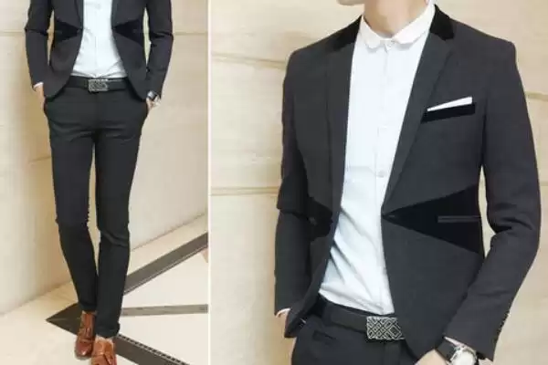 选购男装遇困惑 聊聊洛兹男装的档次与选择 选购男装遇困惑 聊聊洛兹男装的档次与选择