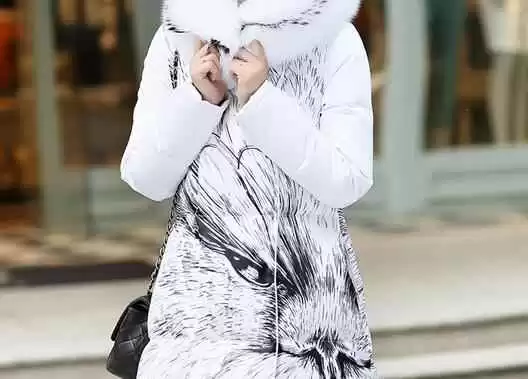 5度天气穿搭指南 洋葱式穿衣法让你暖和有型