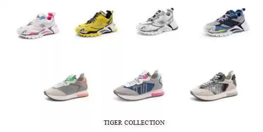 ASH艾熙是什么牌子?意法混血潮鞋的独特魅力与选购全攻略