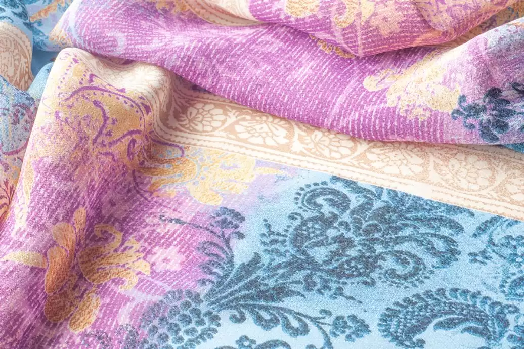 锦是什么面料?读懂传统锦缎与现代锦纶 锦是什么面料?读懂传统锦缎与现代锦纶