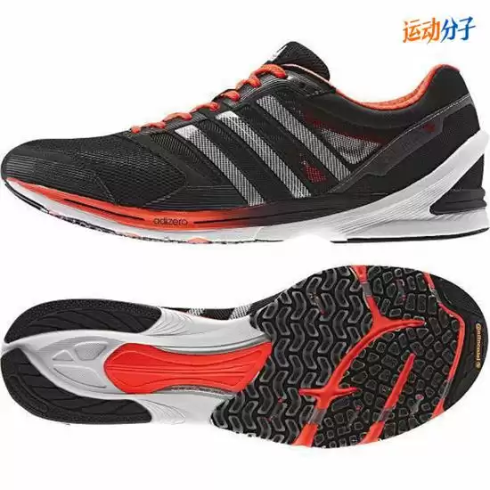 长跑路上不脚疼 教你挑对那双伴你飞奔的跑鞋 长跑路上不脚疼 教你挑对那双伴你飞奔的跑鞋