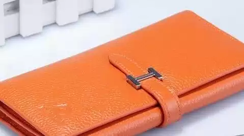 钱包选对颜色真能攒住钱 你的财库是哪种色