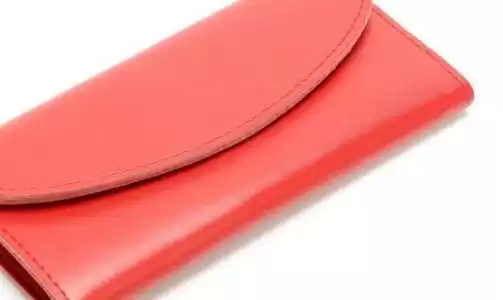 钱包选对颜色真能攒住钱 你的财库是哪种色