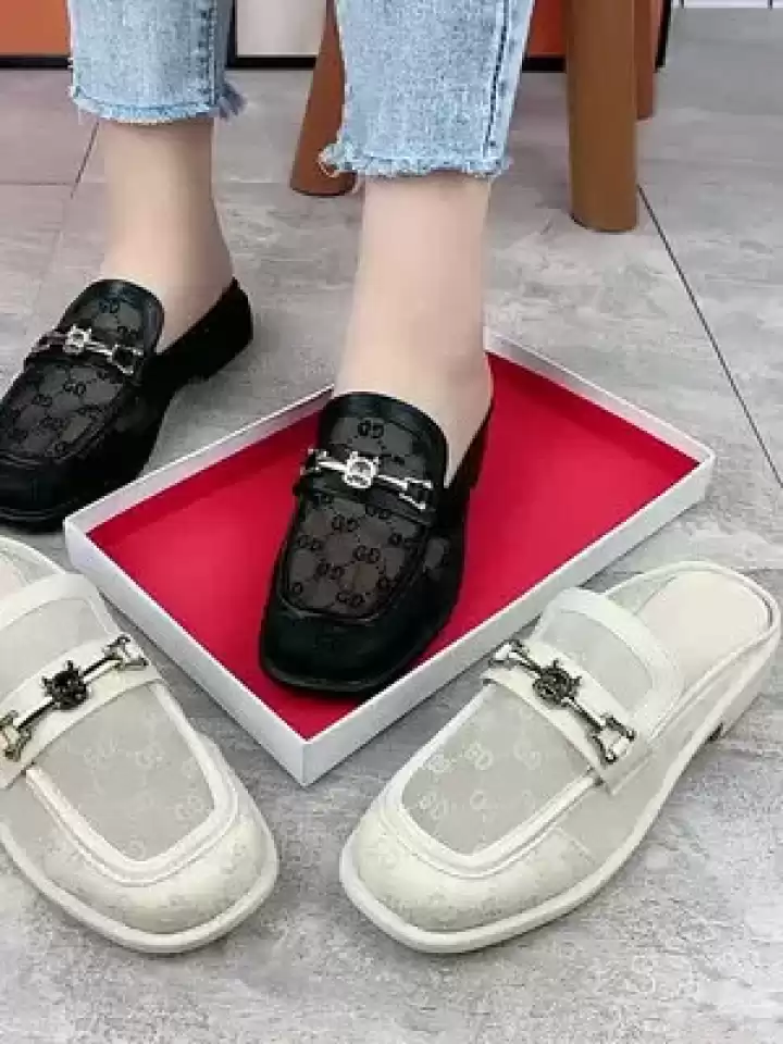 面试穿鞋门道多 选对款式轻松赢印象分