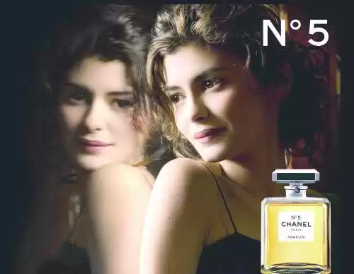 香奈儿广告语探秘 经典话语背后的时尚哲学 香奈儿广告语探秘 经典话语背后的时尚哲学