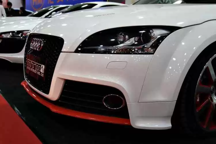 TT是什么牌子？别急着下结论，看完这几个领域再说