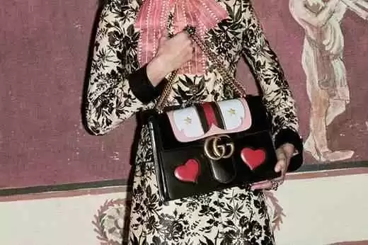 gg包包到底是啥牌子 我来给你掰扯明白 gg包包到底是啥牌子 我来给你掰扯明白