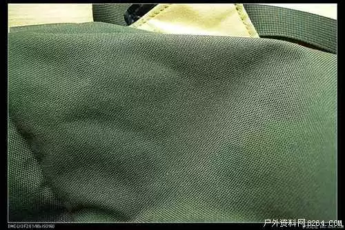 “考杜拉”面料为啥这么硬核？看完这篇你就全懂了