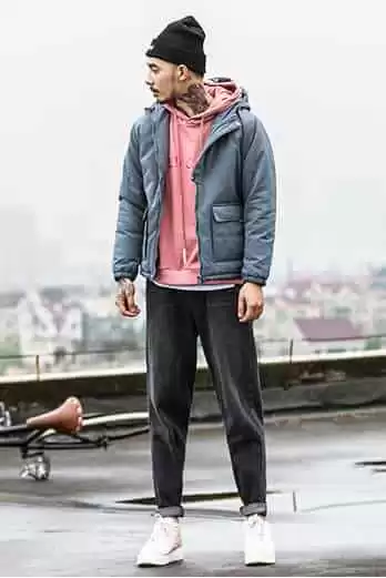 不盲从潮流 找到那件让你自己发光的外套