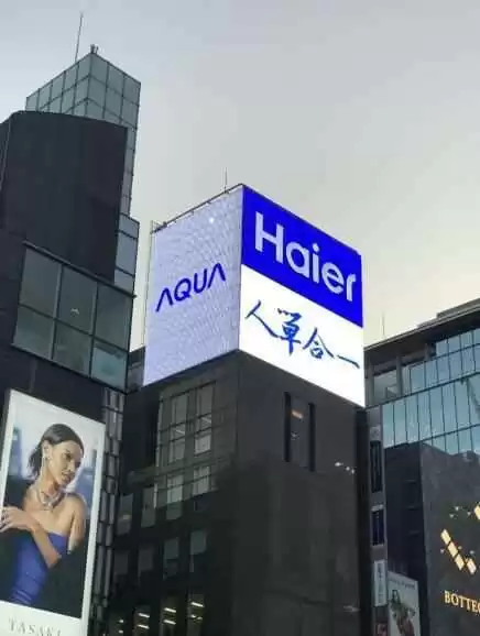 东京不只有一个牌子 带你认识各种带Tokyo的品牌