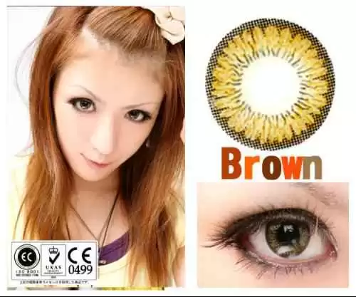 圆脸救星来了！选对镜框颜值翻倍不是梦