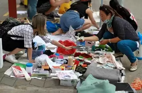 地摊售卖物品大全与选购指南