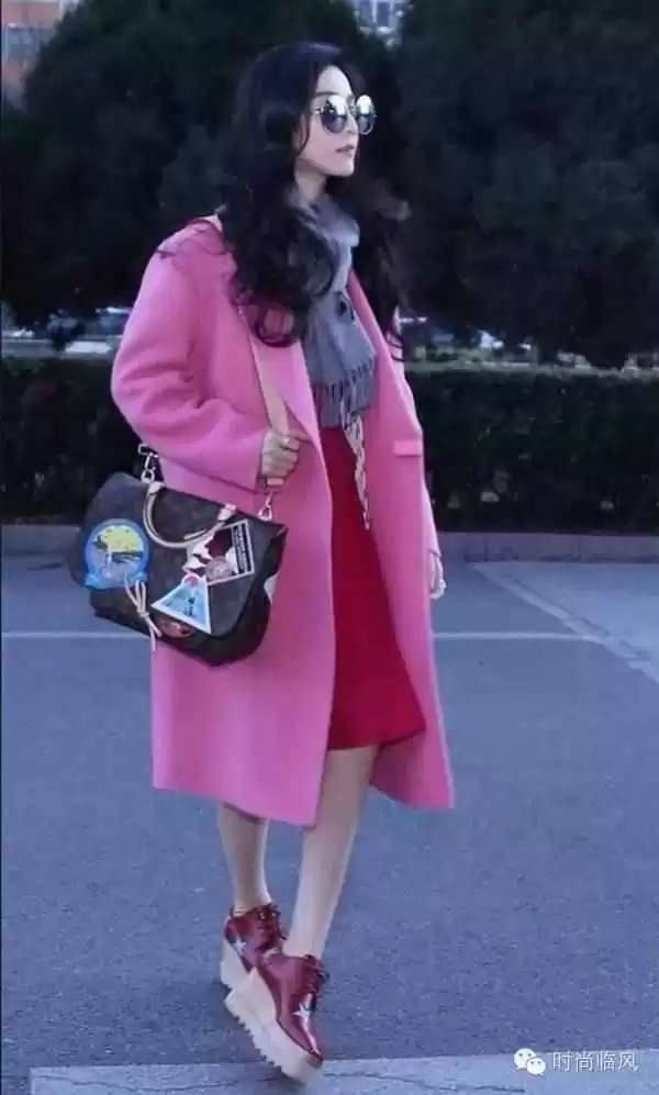 堆堆袜配什么鞋才不显腿短 这份指南让你秒变时髦精