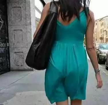 夏日选对内裤指南 让闷热尴尬通通走开