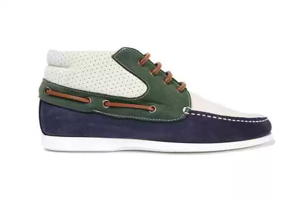 大脚男士福音 46码男鞋品牌选购全攻略