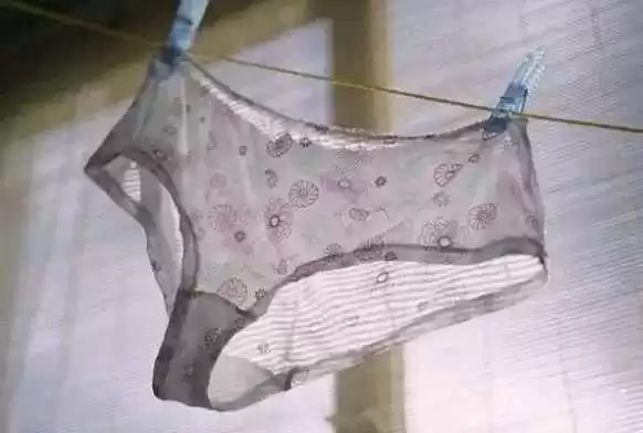 姐妹们,别再为内裤纠结!这份“屁屁幸福指南”请收好 姐妹们,别再为内裤纠结!这份“屁屁幸福指南”请收好