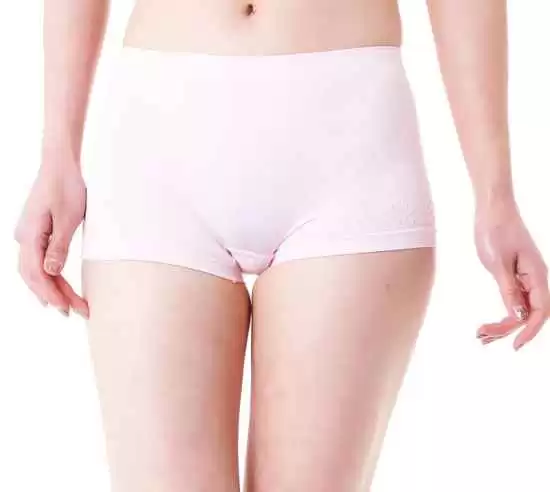 姐妹们,别再为内裤纠结!这份“屁屁幸福指南”请收好