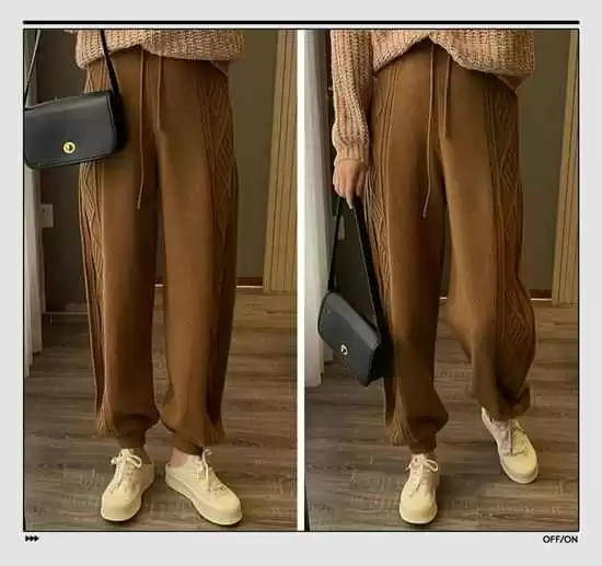 寒冬腊月穿啥裤子最暖和？看这篇就够了