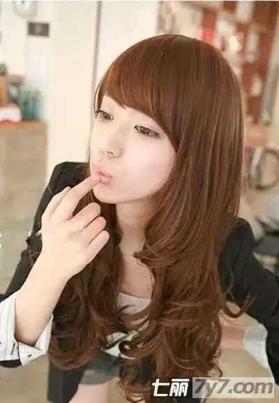 小个子发型拯救指南 这三款让你视觉显高又添气质