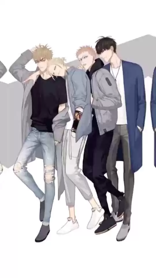 少年对什么有热情 找准方向不迷路