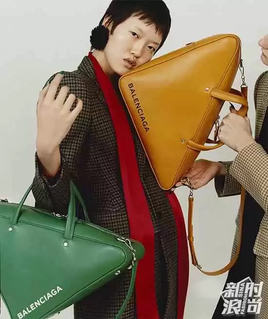 巴黎世家不单是个卖贵衣服的，它是给时尚“立规矩”的老祖宗