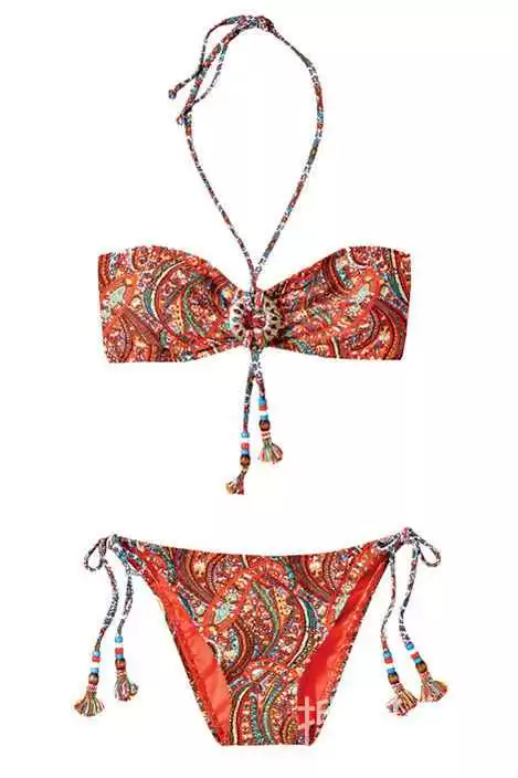 带你认识真正的幸运草 LuckyBrand到底是啥来头