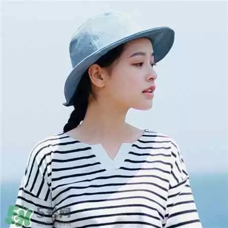 帽子选对脸小一倍 你的脸型真戴对帽子了吗