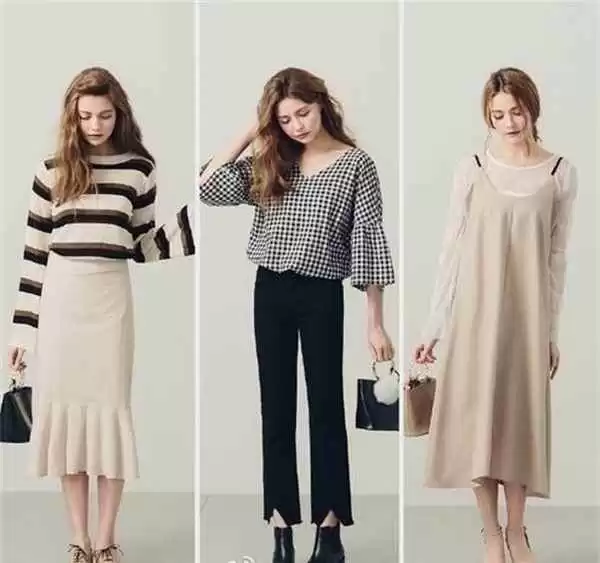 开春穿衣别发愁 这份搭配指南让你美得轻松 开春穿衣别发愁 这份搭配指南让你美得轻松