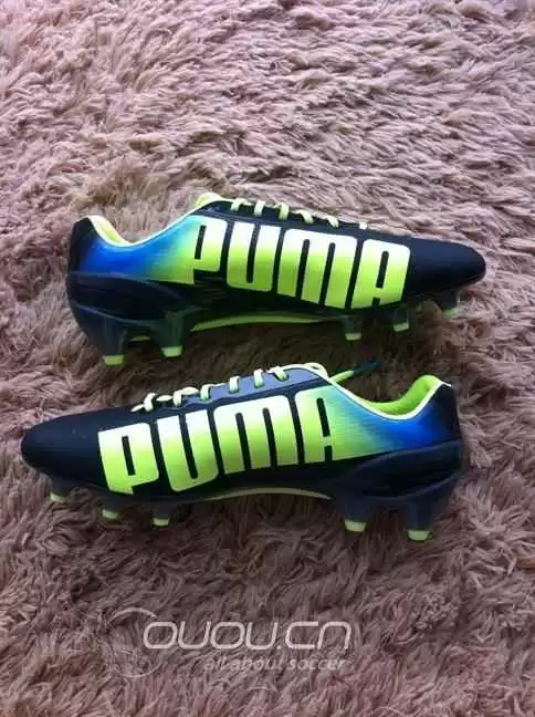 彪马到底啥档次 昔日老三如今有点尬