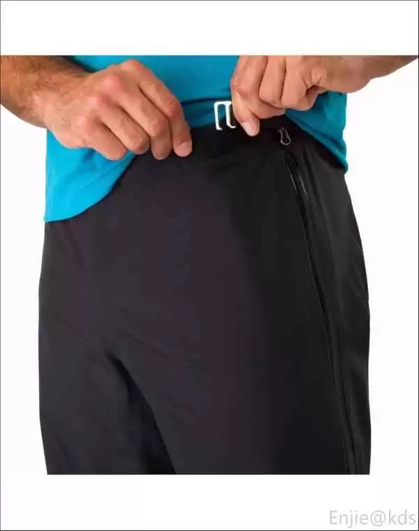 徒步穿什么裤子不踩坑 老驴的血泪总结和终极指南