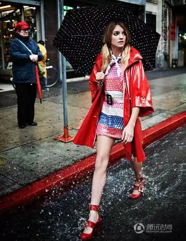 扒一扒Blue Label的真面目:别再把它当成一个牌子了!