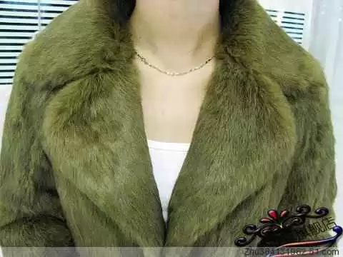 扒一扒皮草那些事儿:从奢华到养护一篇说清