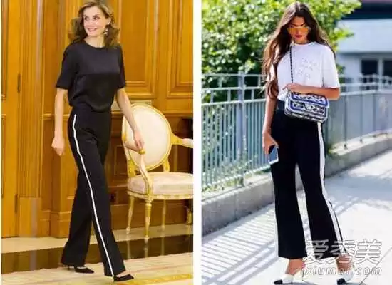 打底裤配鞋全攻略:从运动鞋到靴子的万能搭配法则 打底裤配鞋全攻略:从运动鞋到靴子的万能搭配法则