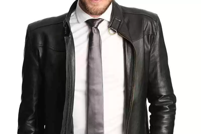 挑件好皮衣穿十年,这些保养门道你得懂