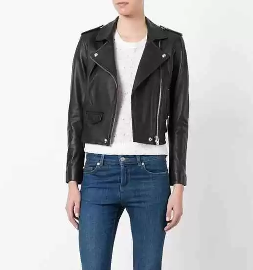 挑件好皮衣穿十年,这些保养门道你得懂 挑件好皮衣穿十年,这些保养门道你得懂