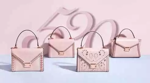 挑包挑花眼 这篇干货帮你锁定命定款