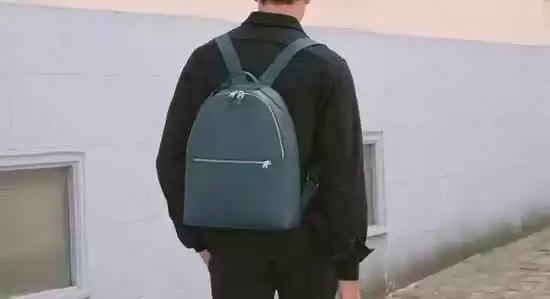 挑对一款包 轻松提升你的日常造型格调