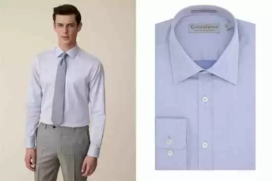 挑对衬衫牌子让你穿出高级感,这篇指南讲透选品秘诀